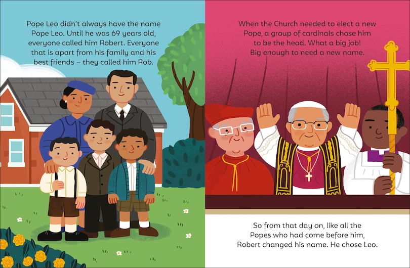 Sample content 4_Pope Leo XIV