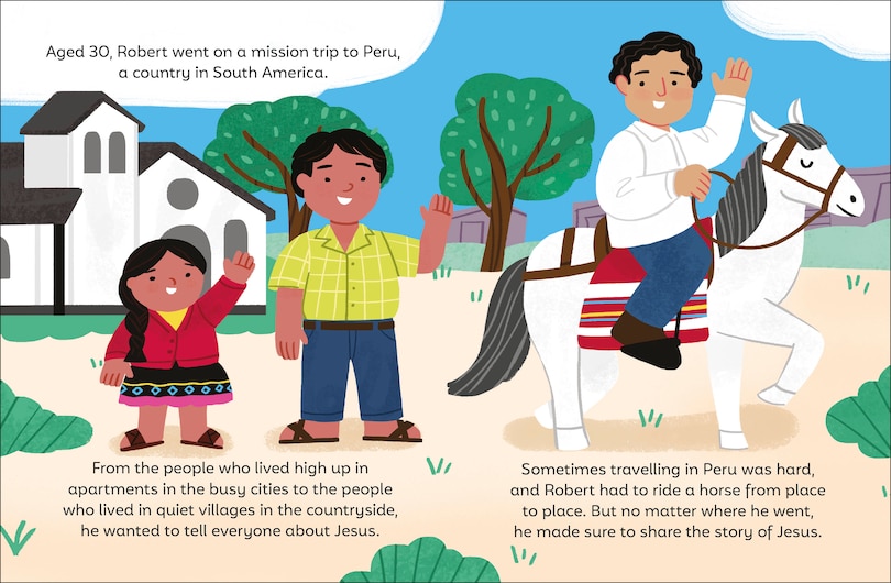 Sample content 5_Pope Leo XIV