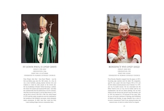 Aper&ccedil;u du contenu_Popes Illustrated