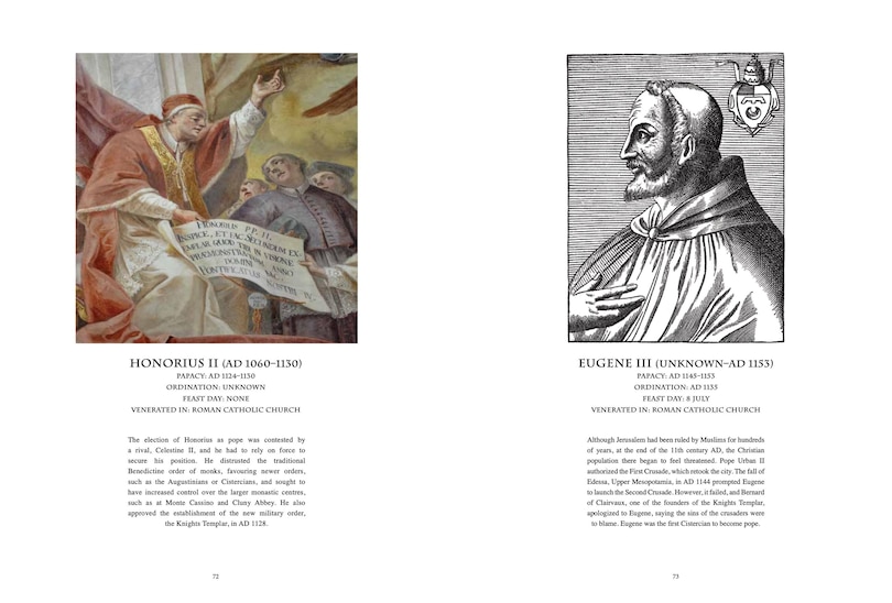 Aper&ccedil;u du contenu 2_Popes Illustrated