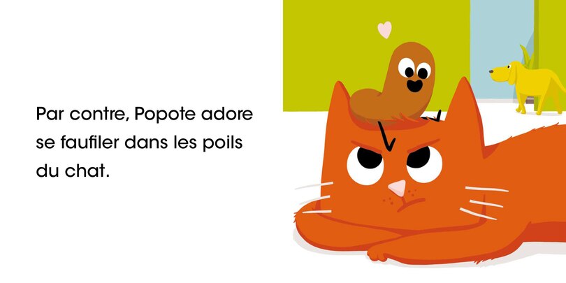 Aperçu du contenu_Popote la petite crotte