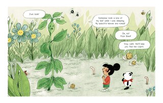 Aper&ccedil;u du contenu 2_Poppy and Sam and the Leaf Thief