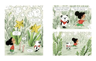 Sample content 3_Poppy And Sam And The Leaf Thief