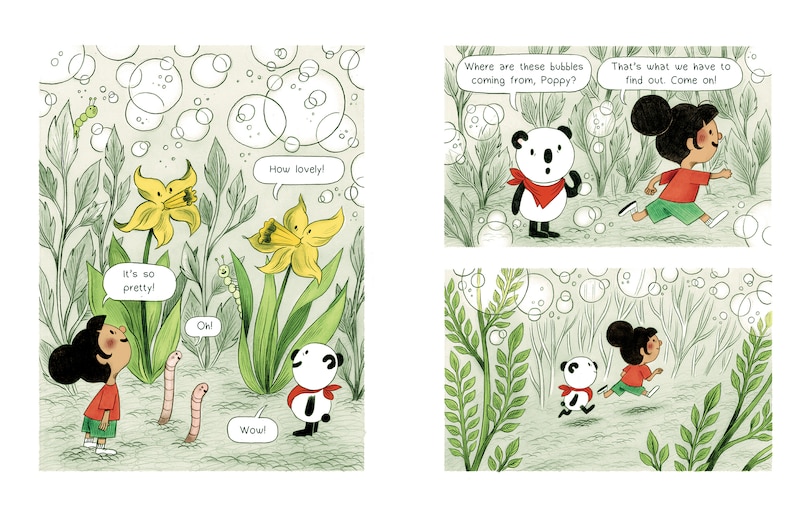 Sample content 3_Poppy And Sam And The Leaf Thief