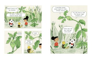 Sample content 4_Poppy And Sam And The Leaf Thief