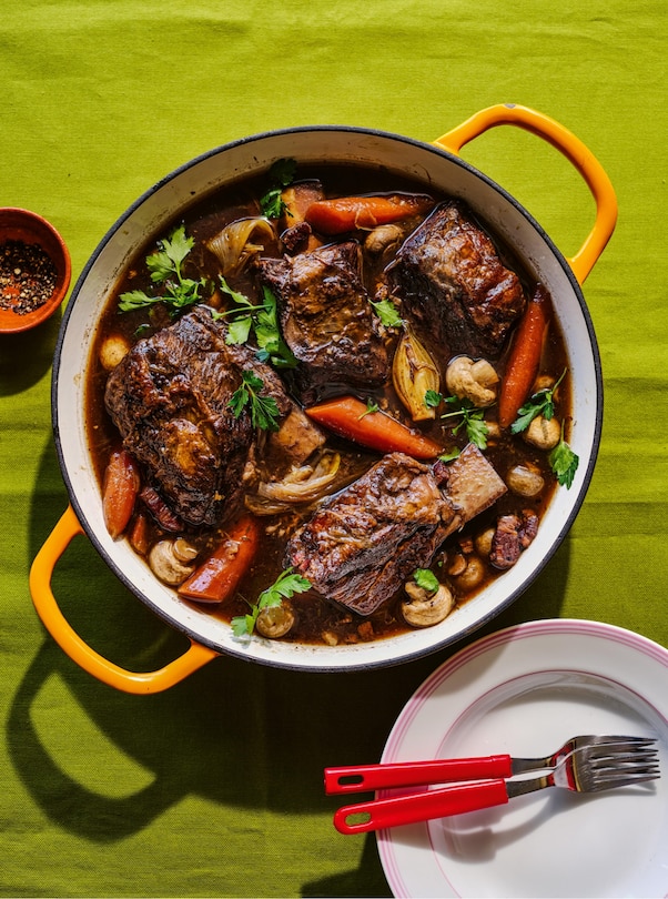 Aperçu du contenu 4_Poppy Cooks: The Actually Delicious One Pot Cookbook