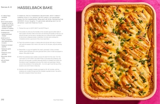 Sample content_Poppy Cooks: The Potato Book