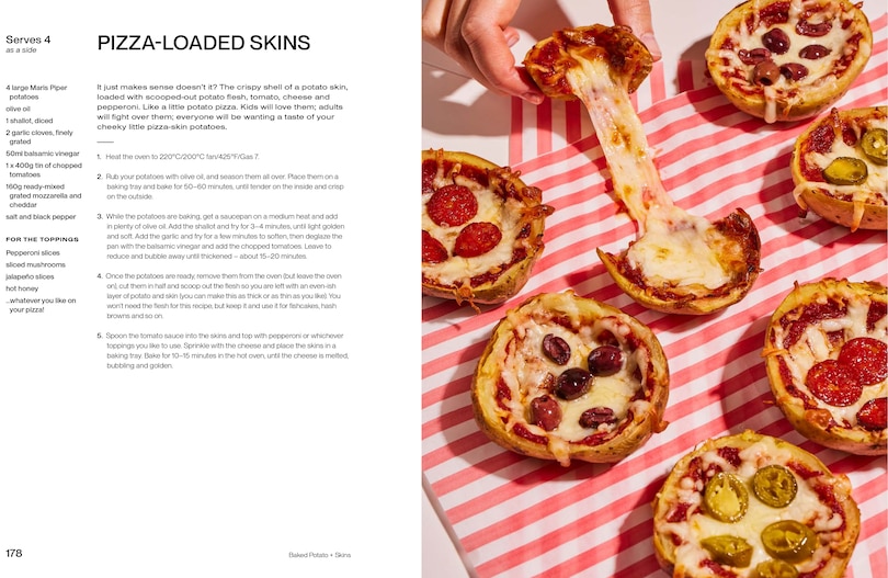 Sample content 2_Poppy Cooks: The Potato Book