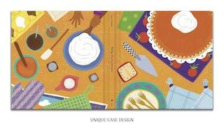 Aper&ccedil;u du contenu_Poppy's Family Recipes