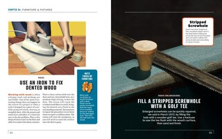 Sample content 4_Popular Mechanics How To Fix Anything