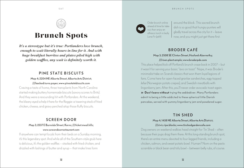 Sample content 3_Portland Like A Local: By The People Who Call It Home