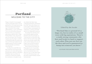 Sample content 5_Portland Like A Local: By The People Who Call It Home