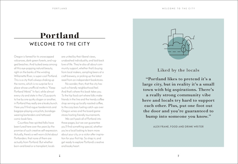 Sample content 5_Portland Like A Local: By The People Who Call It Home