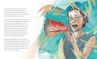Sample content_Postcards from Malcolm X