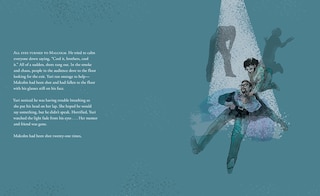 Sample content 2_Postcards from Malcolm X