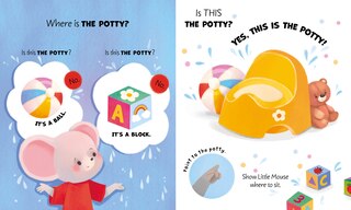 Sample content 2_Potty Time for Little Mouse