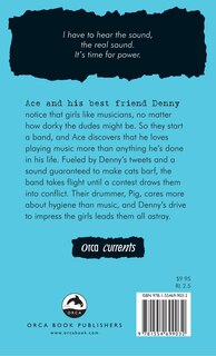 Back cover_Power Chord