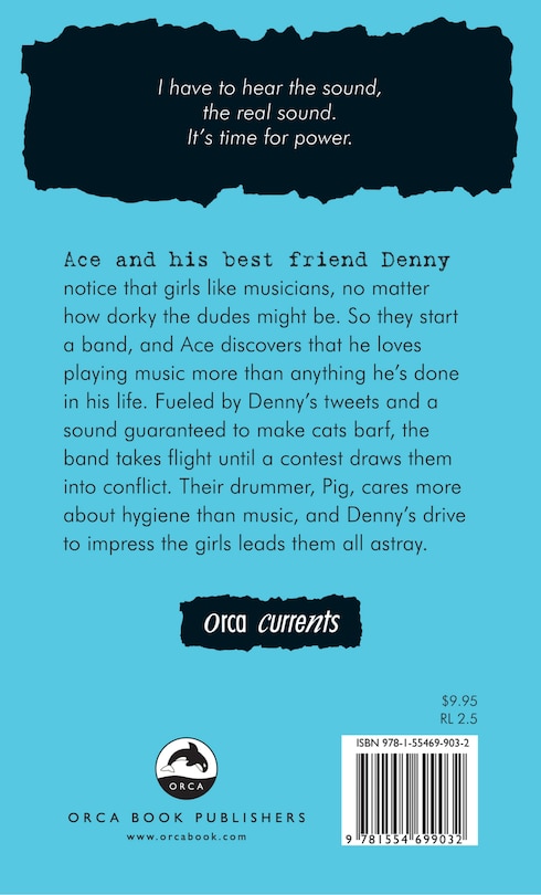 Back cover_Power Chord