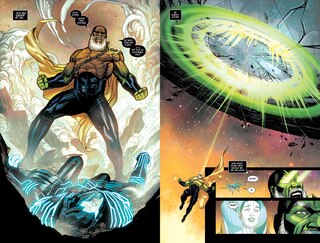 Sample content_POWER MAN: TIMELESS