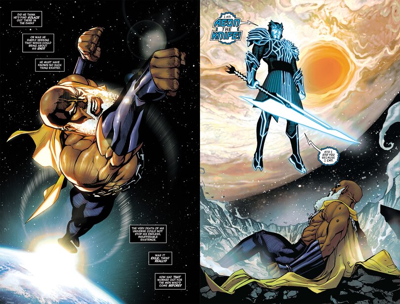 Sample content 3_POWER MAN: TIMELESS