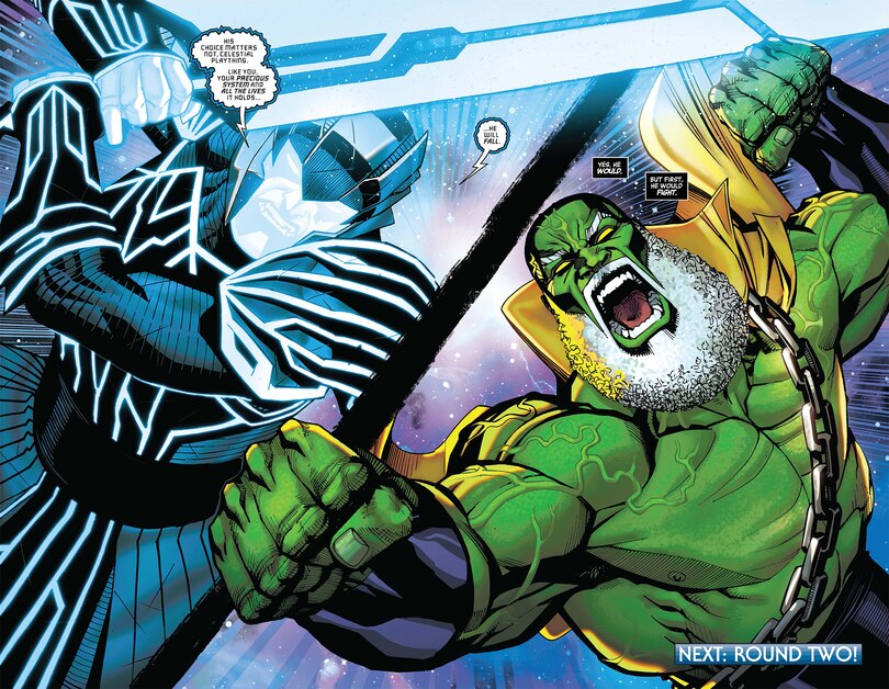 Sample content 4_POWER MAN: TIMELESS
