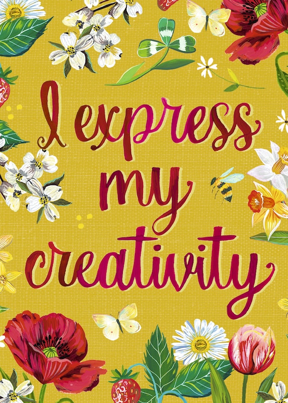 Sample content 5_Power Thought Cards Pocket Deck