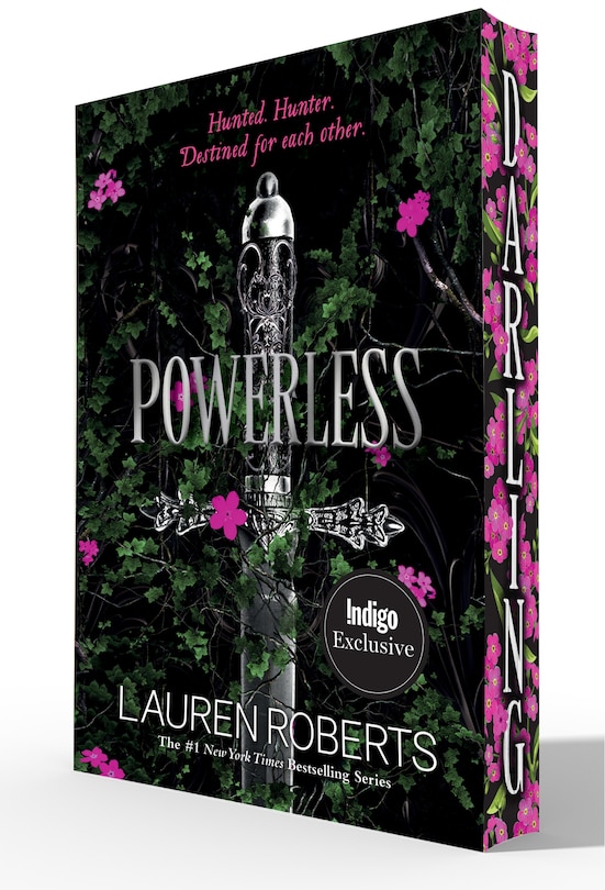 Sample content_Powerless