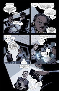 Aper&ccedil;u du contenu 2_Powers 25 Volume 1