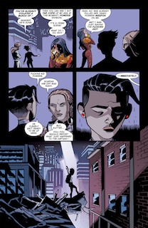 Aper&ccedil;u du contenu 5_Powers 25 Volume 1