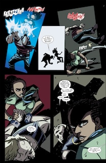 Sample content_Powers Volume 6