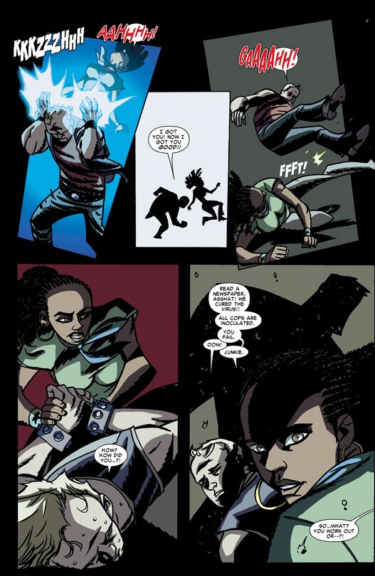 Sample content_Powers Volume 6