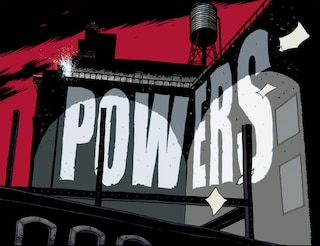 Sample content 5_Powers Volume 6