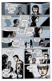 Sample content_Powers Volume 7