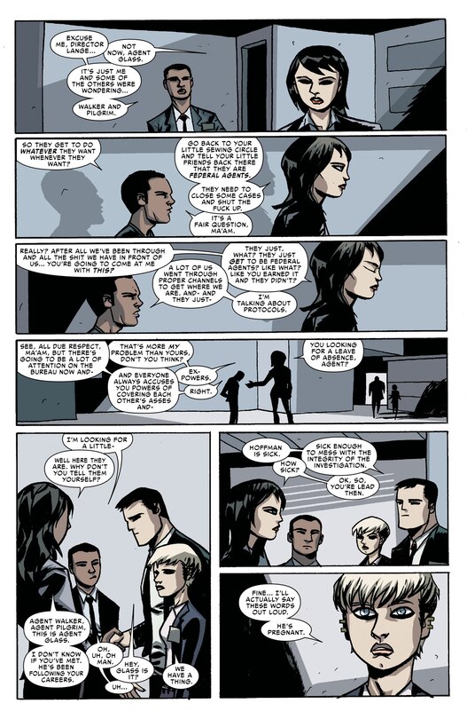 Sample content_Powers Volume 7