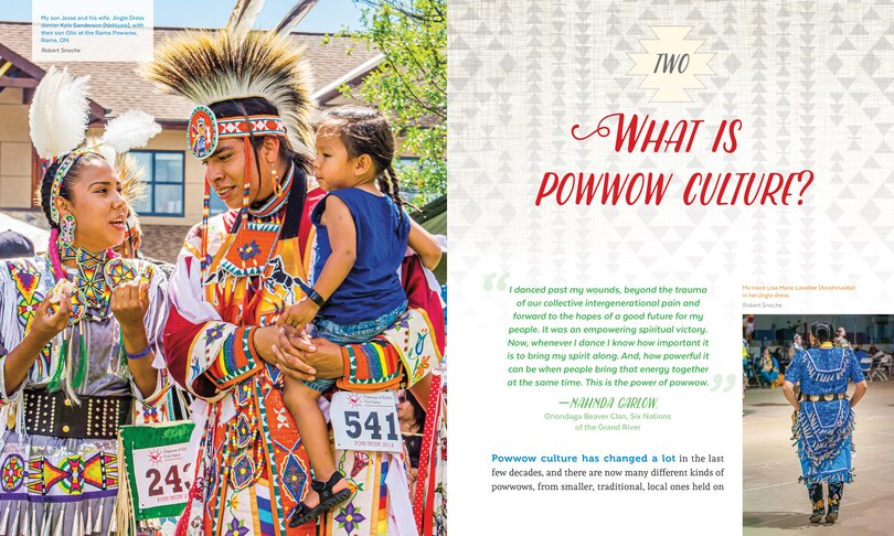 Sample content 3_Powwow