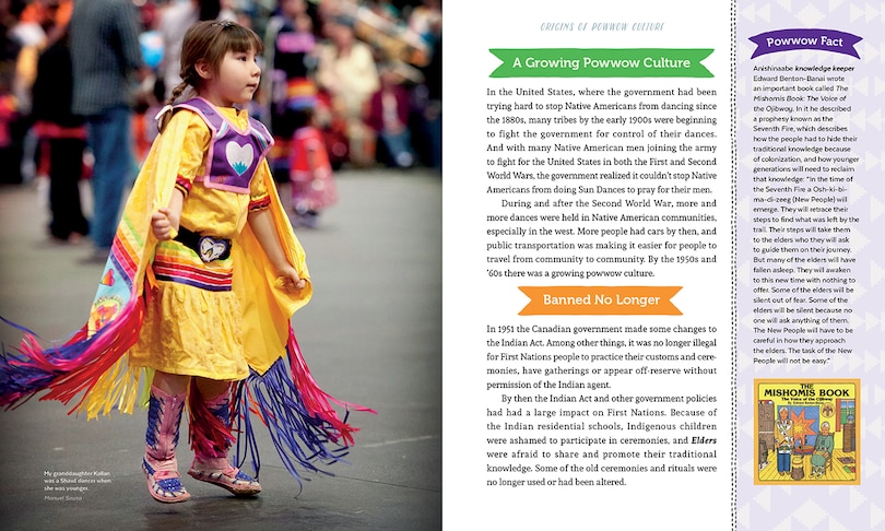 Sample content 2_Powwow