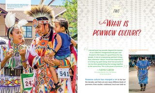 Sample content 3_Powwow