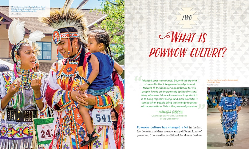 Sample content 3_Powwow