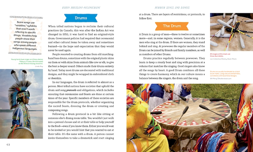 Sample content 4_Powwow
