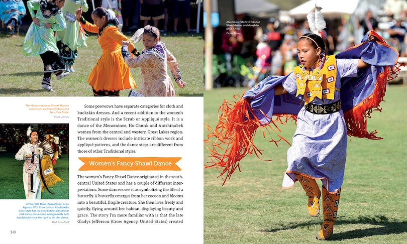 Sample content 5_Powwow