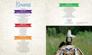 Table of contents_Powwow