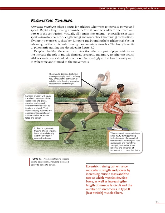 Aper&ccedil;u du contenu 2_Practical Guide to Exercise Physiology