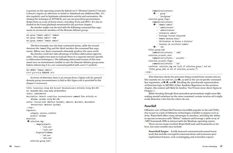 Sample content_Practical Purple Teaming