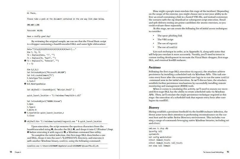 Sample content 3_Practical Purple Teaming