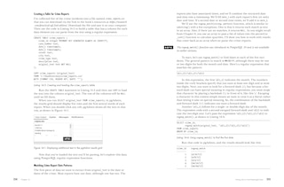 Sample content_Practical Sql, 2nd Edition
