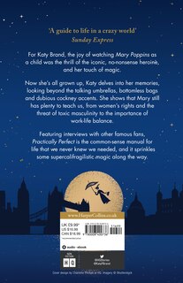 Couverture arri&egrave;re_Practically Perfect