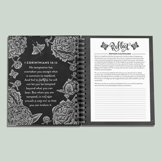 Sample content 3_Prayer Journal for Teen Girls