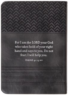Back cover_Prayers & Promises for First Responders