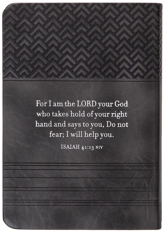 Back cover_Prayers & Promises for First Responders