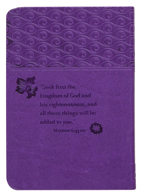 Back cover_Prayers & Promises For Women